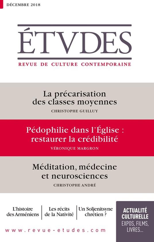 Etudes : La précarisation des classes moyennes