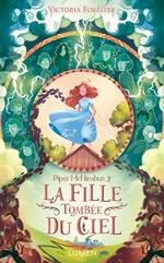 Piper McNimbus - Tome 3 La Fille tombée du ciel