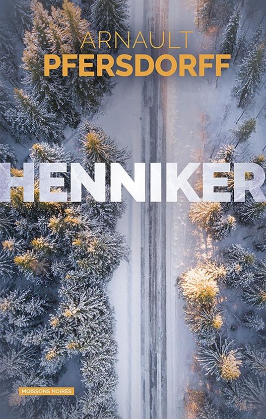 Henniker