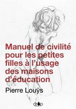 Manuel de civilité pour les petites filles à l'usage des maisons d'éducation