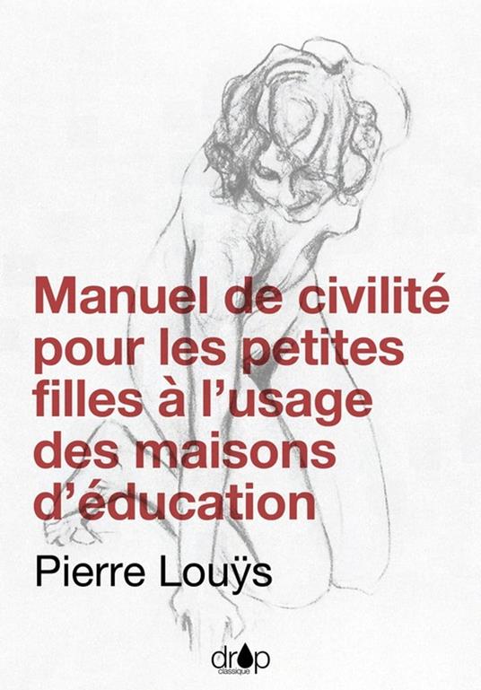 Manuel de civilité pour les petites filles à l'usage des maisons d'éducation