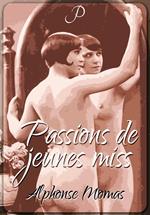 Passions de jeunes miss