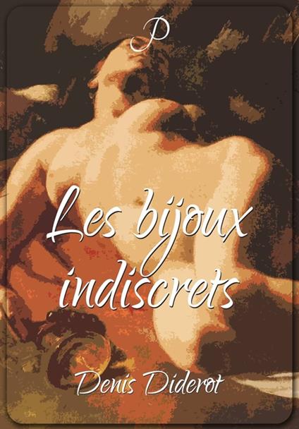 Les bijoux indiscrets