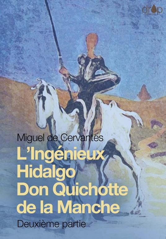 Don Quichotte