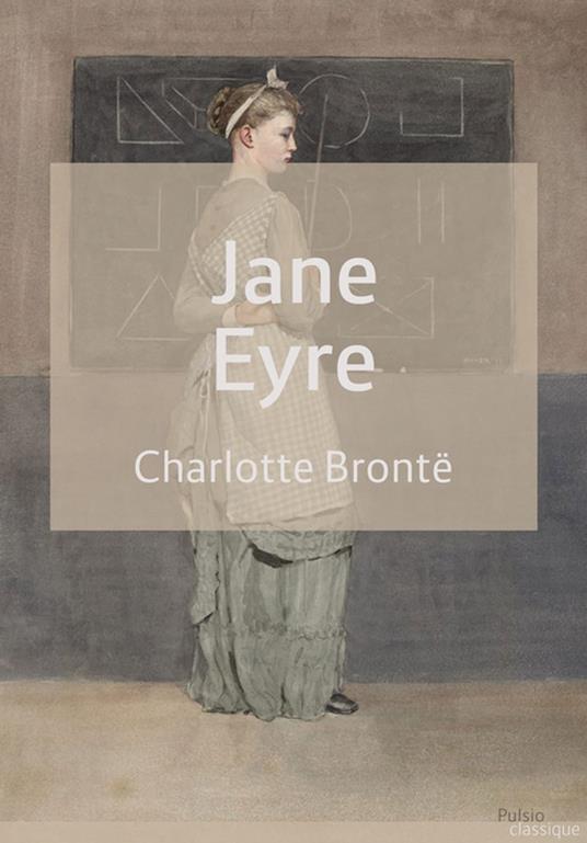 Jane Eyre