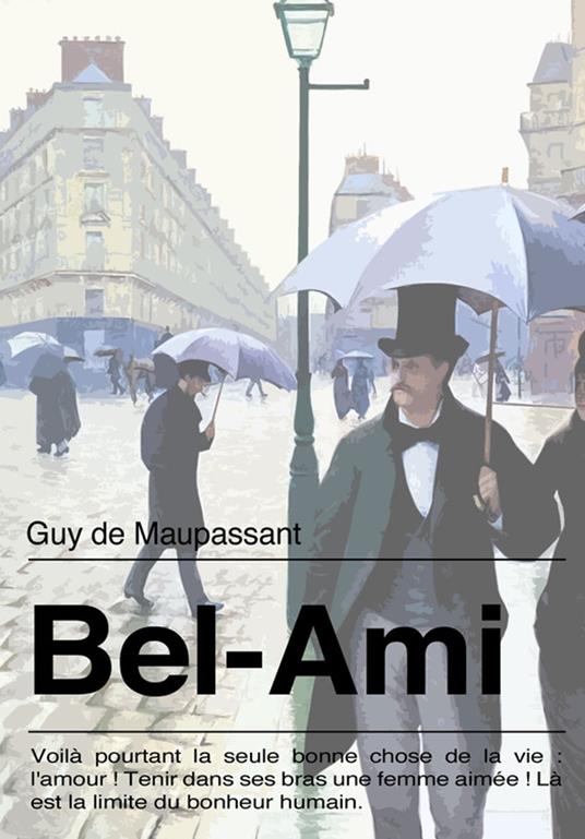 Bel-Ami