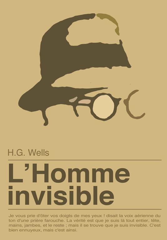 L'Homme invisible