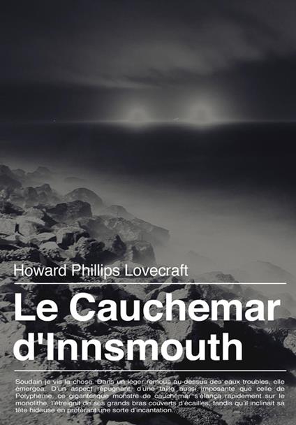 Le Cauchemar d'Innsmouth