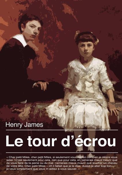 Le tour d'écrou