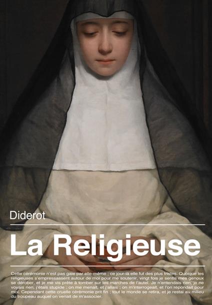 La religieuse