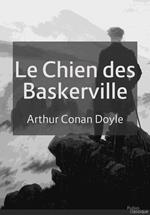 Le Chien des Baskerville