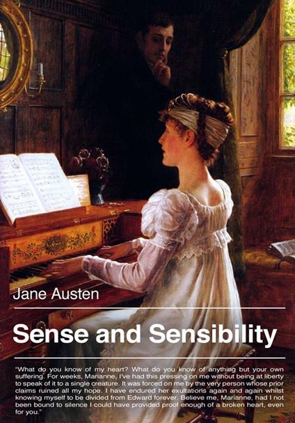 Sense and Sensibility