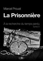 La Prisonnière