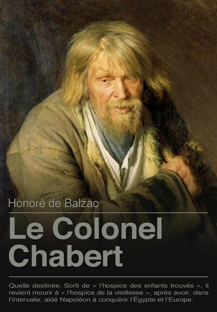 Le Colonel Chabert