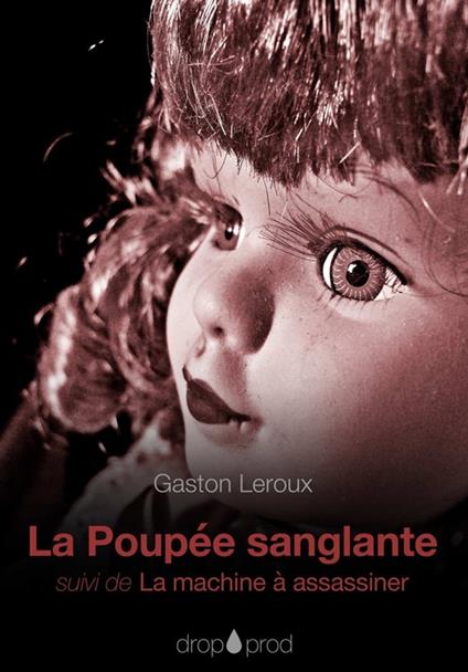 La Poupée sanglante