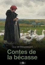 Contes de la Bécasse