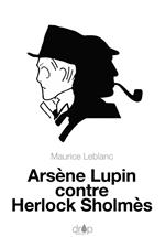 Arsène Lupin contre Herlock Sholmès