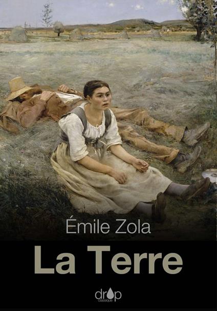 La Terre