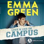 Love & Lies on Campus