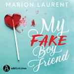 My Fake Boyfriend