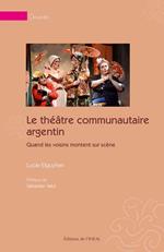 Le théâtre communautaire argentin