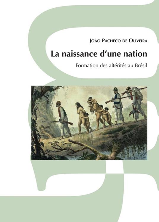 La naissance d'une nation