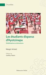 Les étudiants disparus d'Ayotzinapa