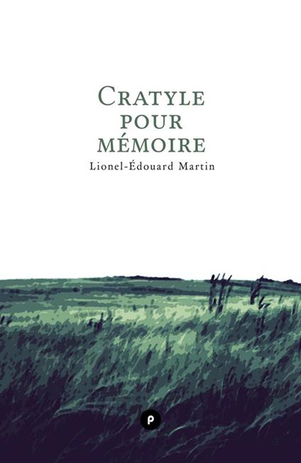 Cratyle pour mémoire