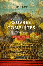 OEuvres complètes