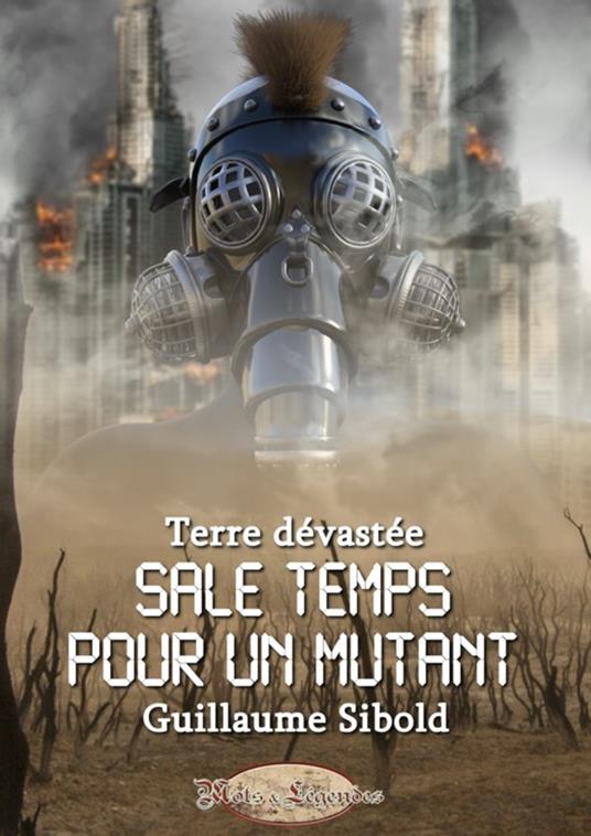 Sale temps pour un Mutant