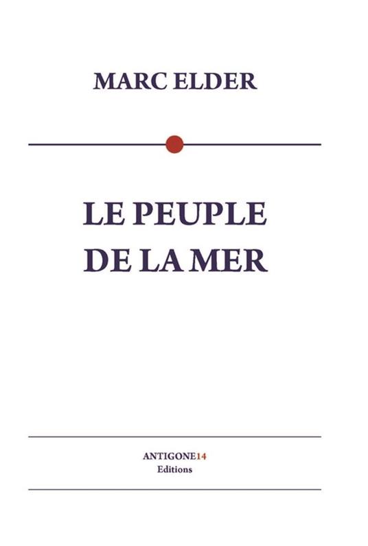 Le Peuple de la Mer