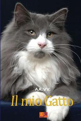 Il mio Gatto - V.V.A.A. - ebook