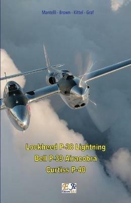 P-38 - p-39 - P-40 - Mantelli - Brown - Kittel - Graf - ebook