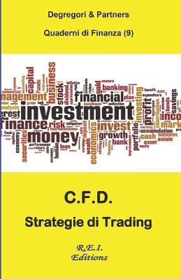 CFD - Strategie di Trading - Degregori & Partners - ebook