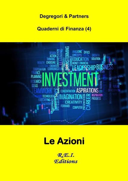 Le Azioni - Degregori & Partners - ebook