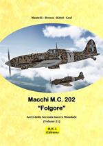 Macchi M.C. 202