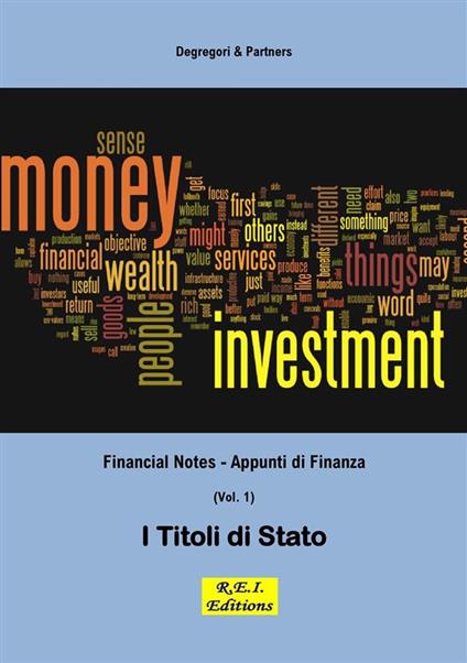 I Titoli di Stato - Degregori & Partners - ebook