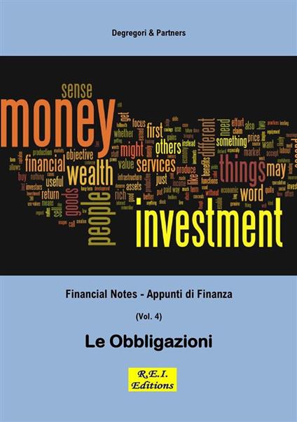 Le Obbligazioni - Degregori & Partners - ebook