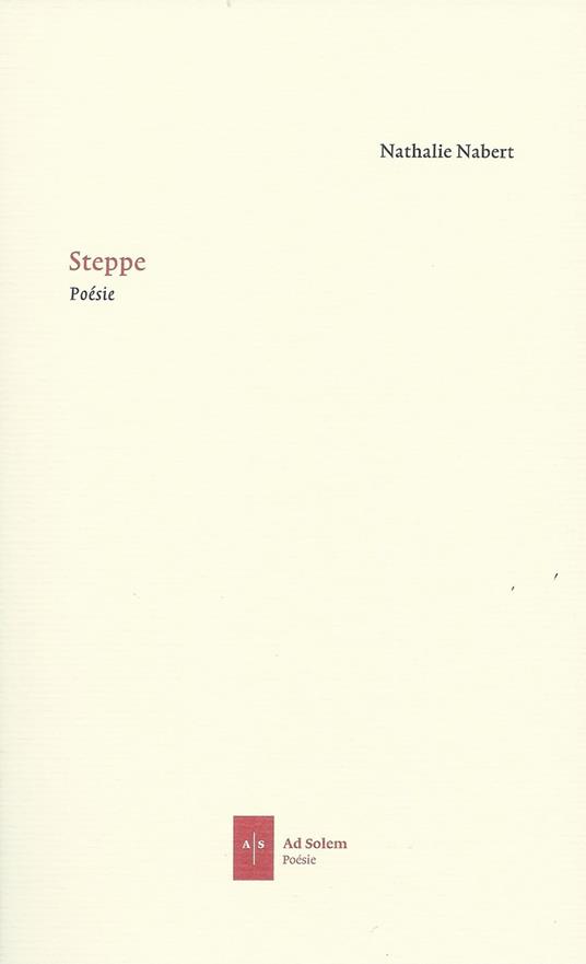 Steppe