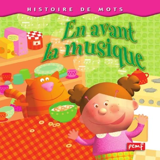 En avant la musique - Icem Pedagogie Freinet - ebook