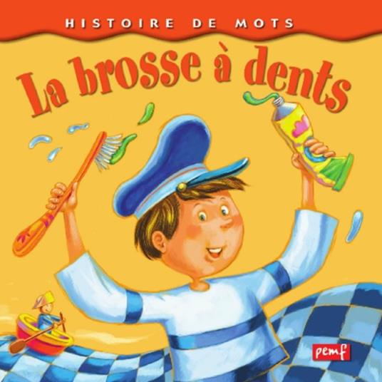 La brosse à dents - Icem Pedagogie Freinet - ebook