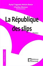 La République des slips