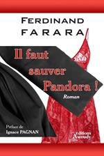 Il faut sauver Pandora