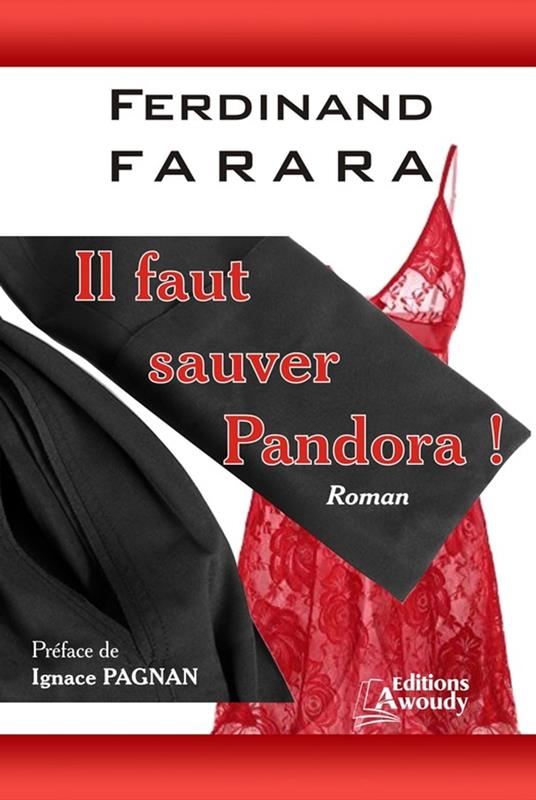 Il faut sauver Pandora