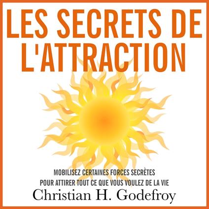 Les secrets de l'attraction