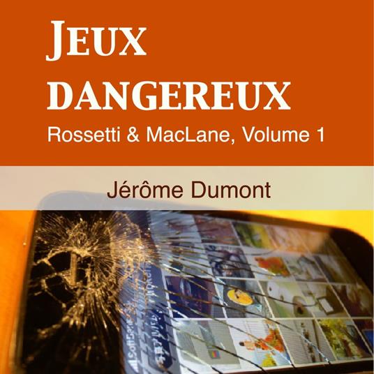 Jeux Dangereux