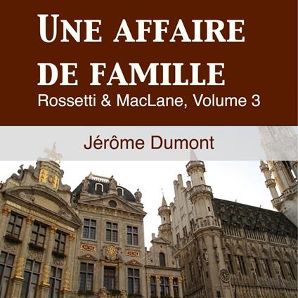 Une Affaire de Famille