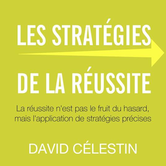 Les stratégies de la réussite