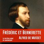 Frédéric et Bernerette