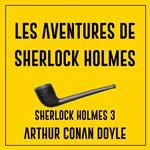 Les aventures de Sherlock Holmes